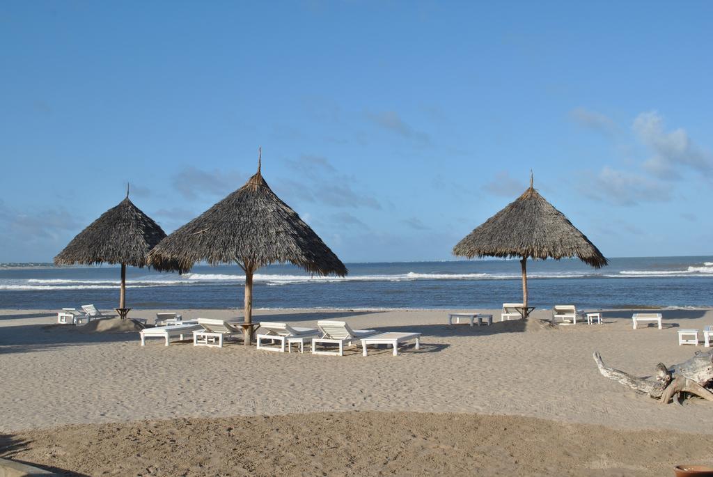 Kola Beach Resort Mambrui Exterior foto