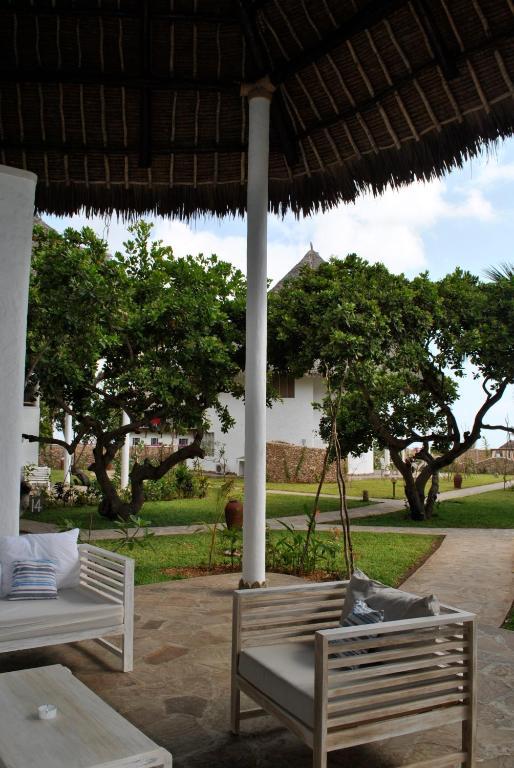 Kola Beach Resort Mambrui Quarto foto