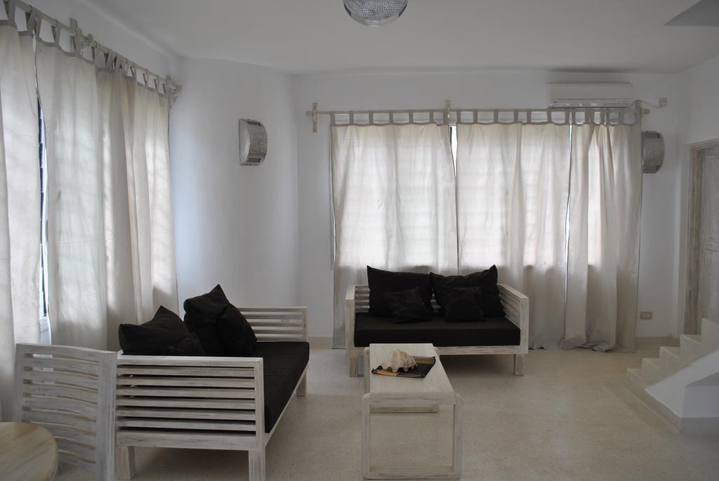 Kola Beach Resort Mambrui Quarto foto