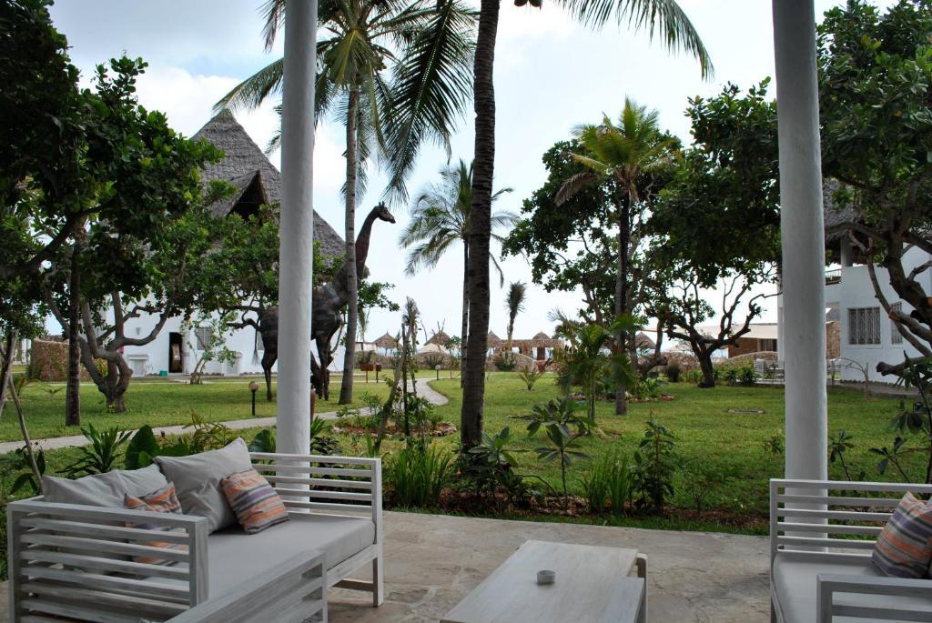 Kola Beach Resort Mambrui Quarto foto